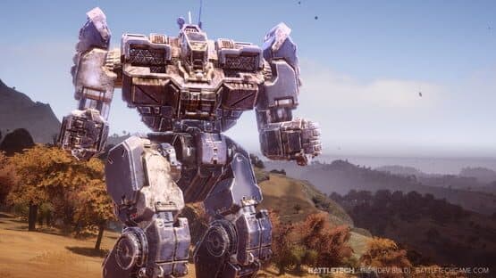 BattleTech — screenshot 3