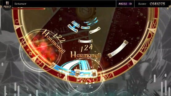 Lanota — screenshot 3