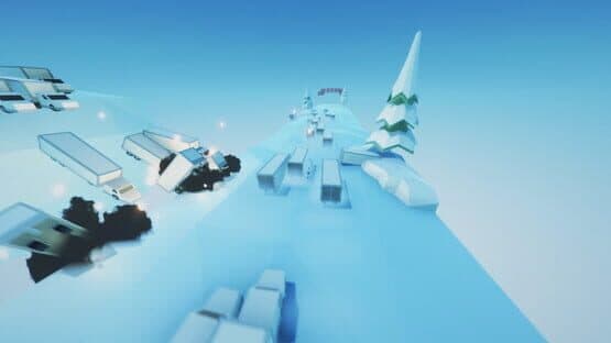 Clustertruck — screenshot 5