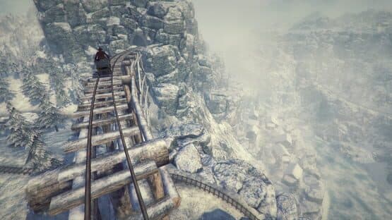 Rail Adventures — screenshot 2