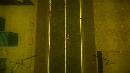 Ruin City Gasolina — screenshot 5