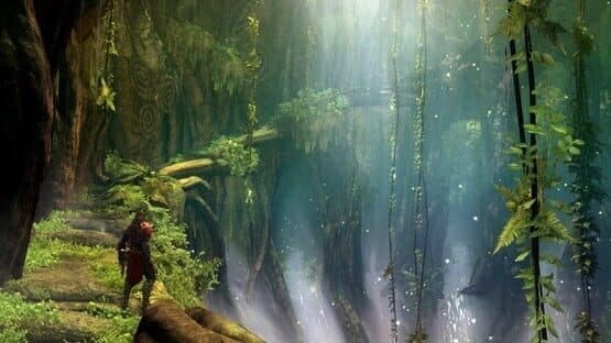 Castlevania: Lords of Shadow Collection — screenshot 1