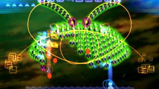 Pac-Man & Galaga Dimensions — screenshot 3