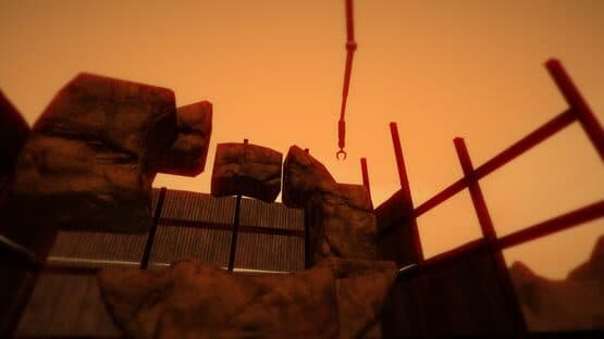 Lifeless Planet — screenshot 1