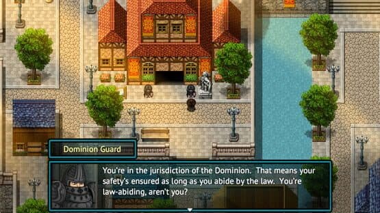 Lotia — screenshot 2