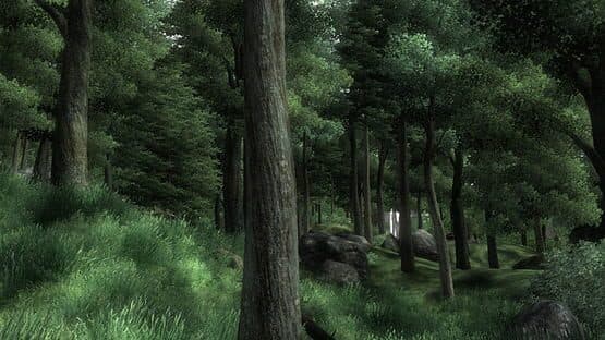 The Elder Scrolls IV: Oblivion — screenshot 5