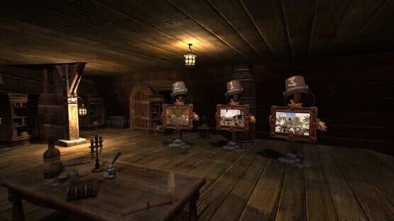 A Tale of Pirates: A Dummy Mutiny — screenshot 1