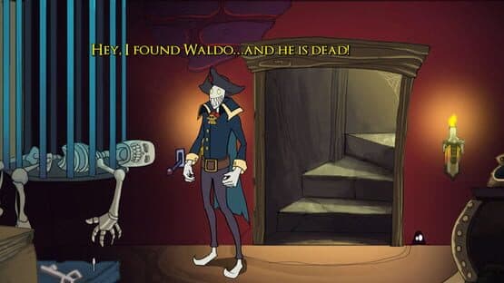 Darkestville Castle — screenshot 3