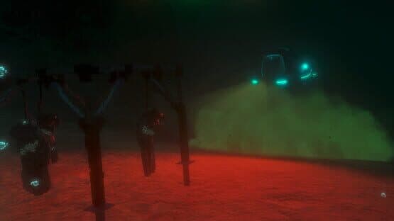 Iron Fish — screenshot 1