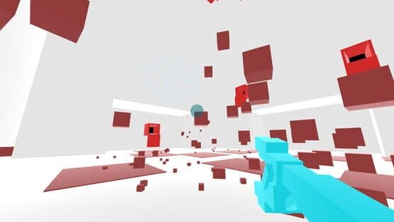 Shooting Hurts — screenshot 3