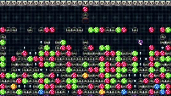Pushcat — screenshot 5