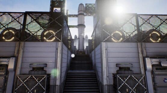 Deliver Us the Moon — screenshot 2