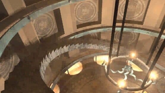 Of Light and Darkness — screenshot 1