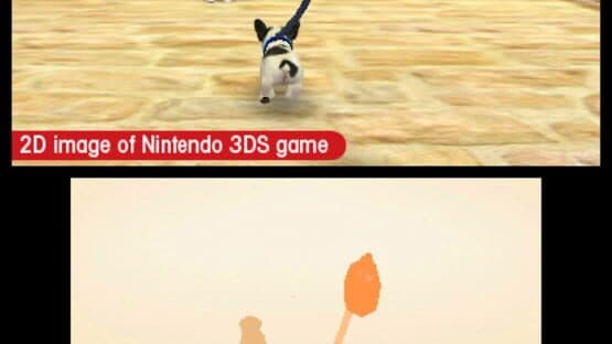 Nintendogs + Cats: French Bulldog & New Friends — screenshot 8