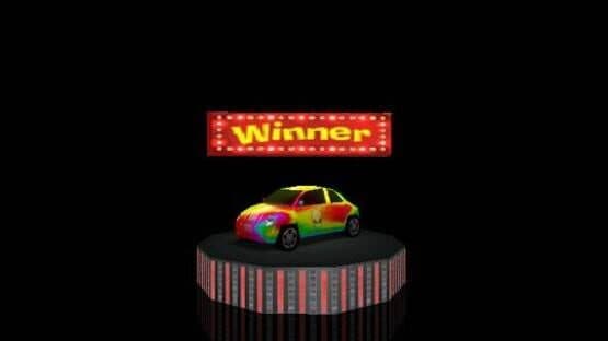 Beetle Adventure Racing! — screenshot 6