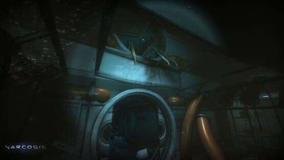 Narcosis — screenshot 2
