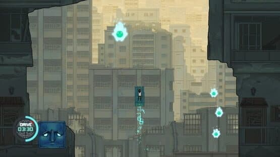 To Leave — screenshot 2