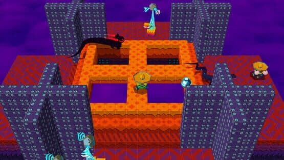 Bombernauts — screenshot 5