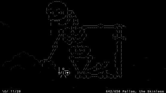 Stone Story RPG — screenshot 5