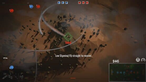 Sky Knights — screenshot 2