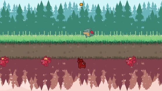 Animality — screenshot 5
