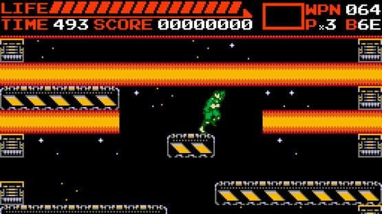 Alien Splatter Redux — screenshot 5