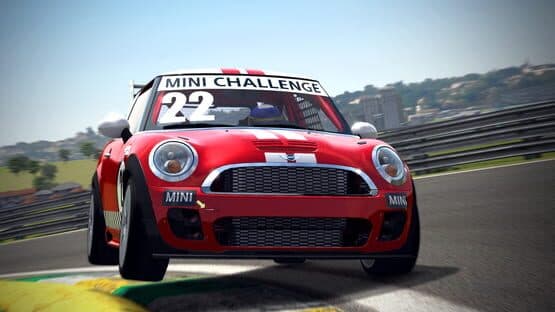 Stock Car Extreme — screenshot 1