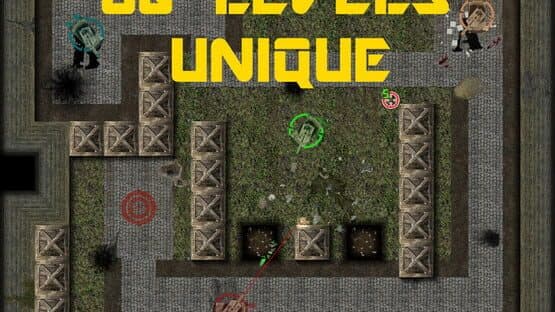 Hit Tank PRO — screenshot 2
