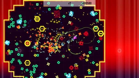 Trigonarium — screenshot 2