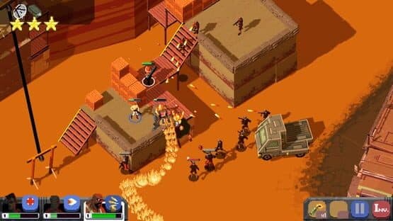 Dog Duty — screenshot 1
