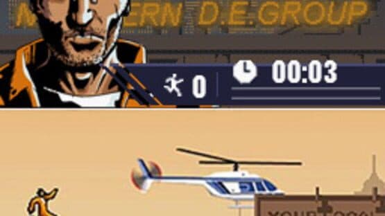 I Must Run — screenshot 5