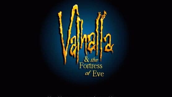 Valhalla & the Fortress of Eve — screenshot 3