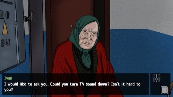 Russian Horror Story — screenshot 1