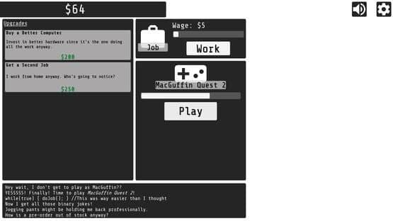 Loot Box Quest — screenshot 1