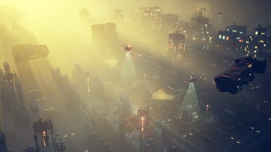 Industries of Titan — screenshot 2