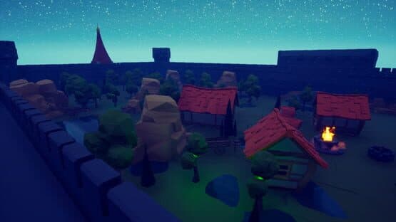 Questery — screenshot 5