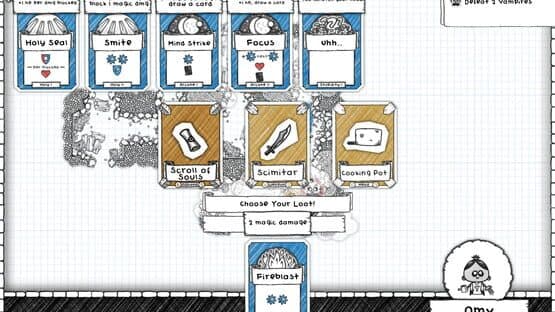 Guild of Dungeoneering — screenshot 3