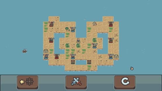 Tailwind — screenshot 1