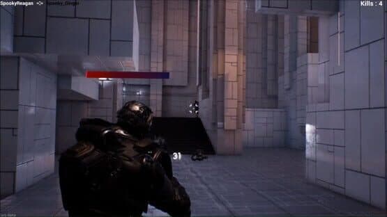 Potentia — screenshot 4