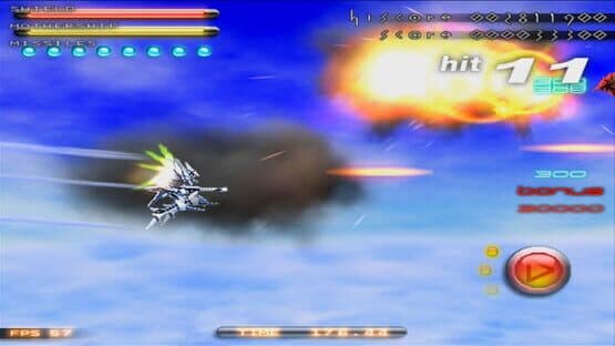 Cloudphobia — screenshot 5