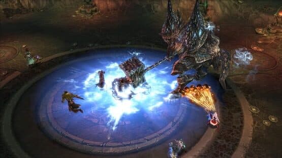Devilian — screenshot 4