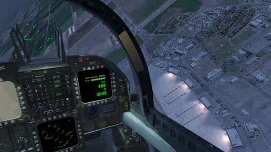 Blue Angels Aerobatic Flight Simulator — screenshot 6