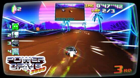 Super Indie Karts — screenshot 5