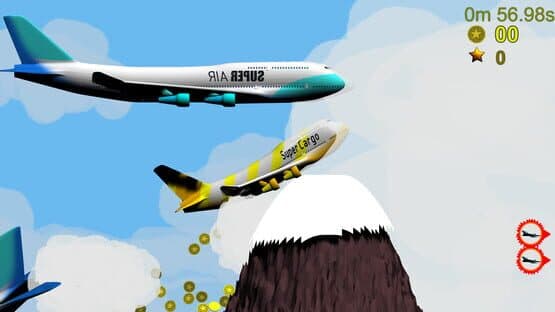 Air Traffic Disruptor — screenshot 5