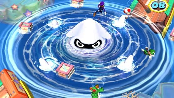 Mario Party 6 — screenshot 6