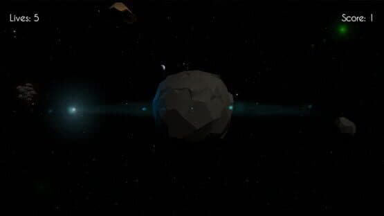 Protect your planet — screenshot 4