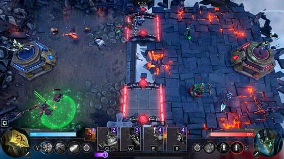 Minion Masters — screenshot 3