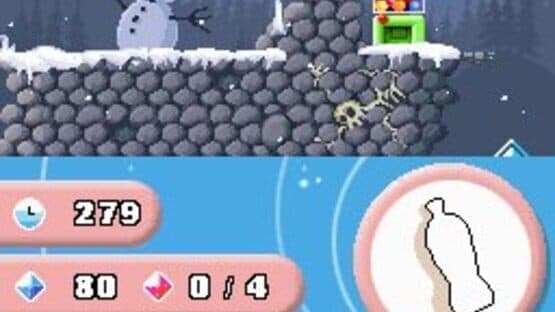 Giana Sisters DS — screenshot 8