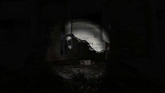 Prelude: Psychological Horror Game — screenshot 5