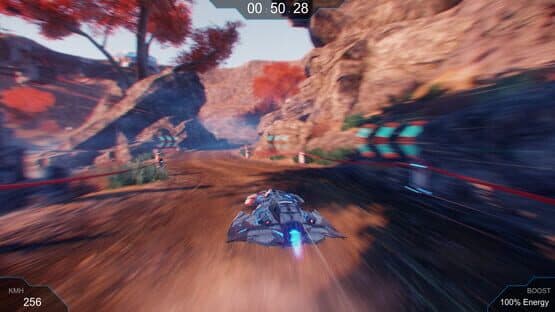 Racing Glider — screenshot 3
